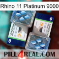 Rhino 11 Platinum 9000 viagra5